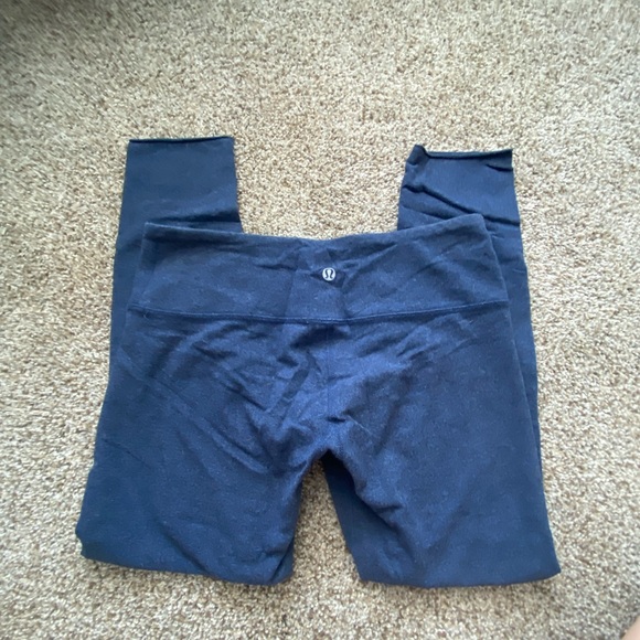 lululemon athletica Pants - Lululemon Leggings
